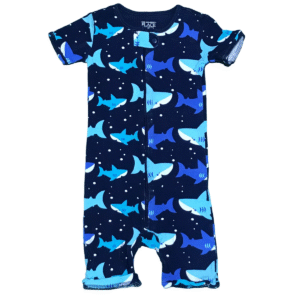 PLACE Romper