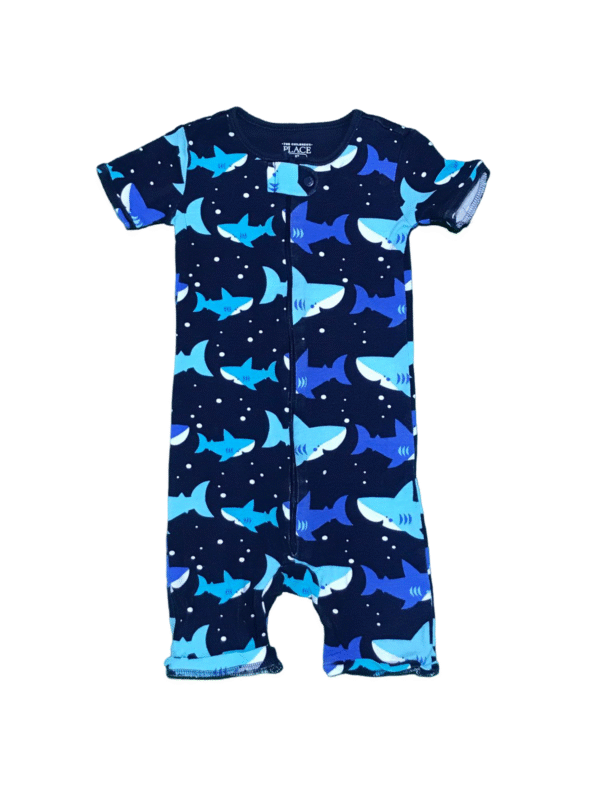 PLACE Romper