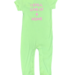 CARTER'S Romper
