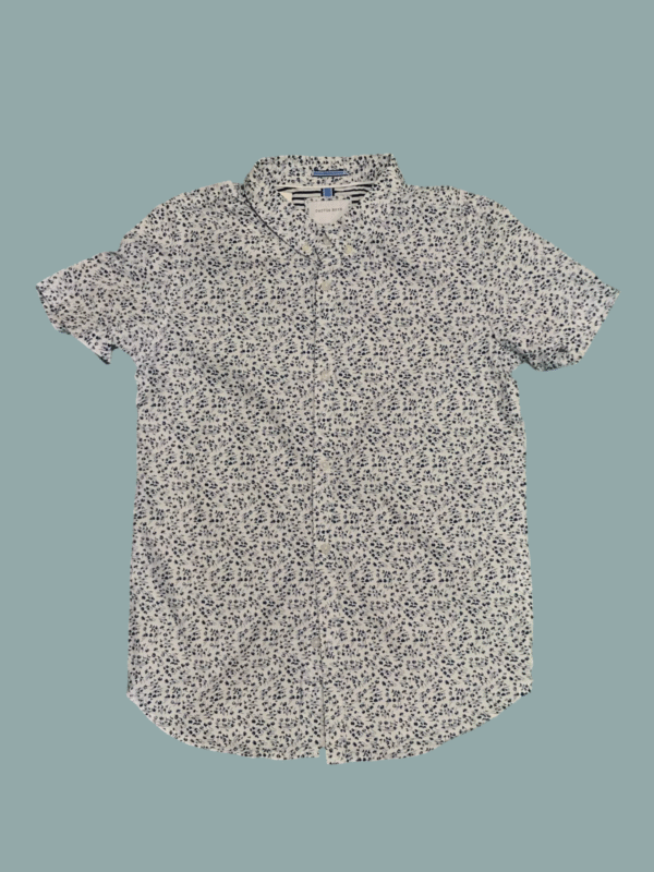CACTUS BOYS Dress Shirt