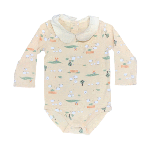 GYMBOREE Romper