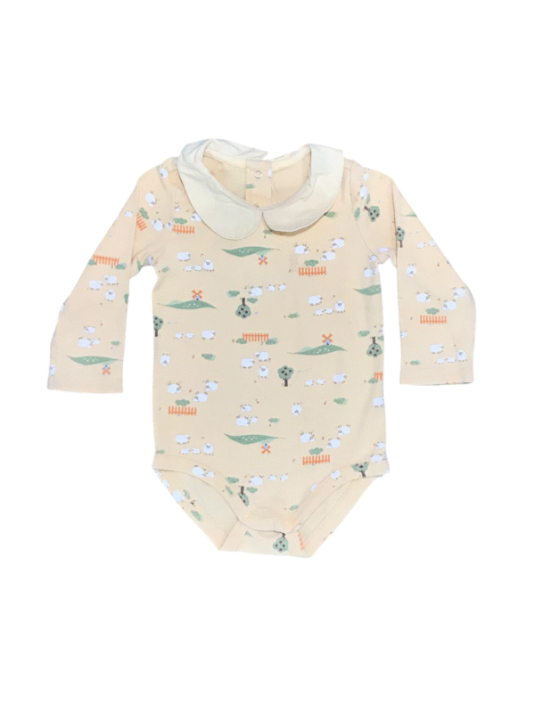 GYMBOREE Romper