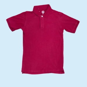 WONDER NATION Polo Shirt