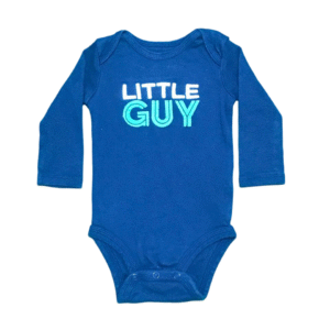 CARTER'S Romper