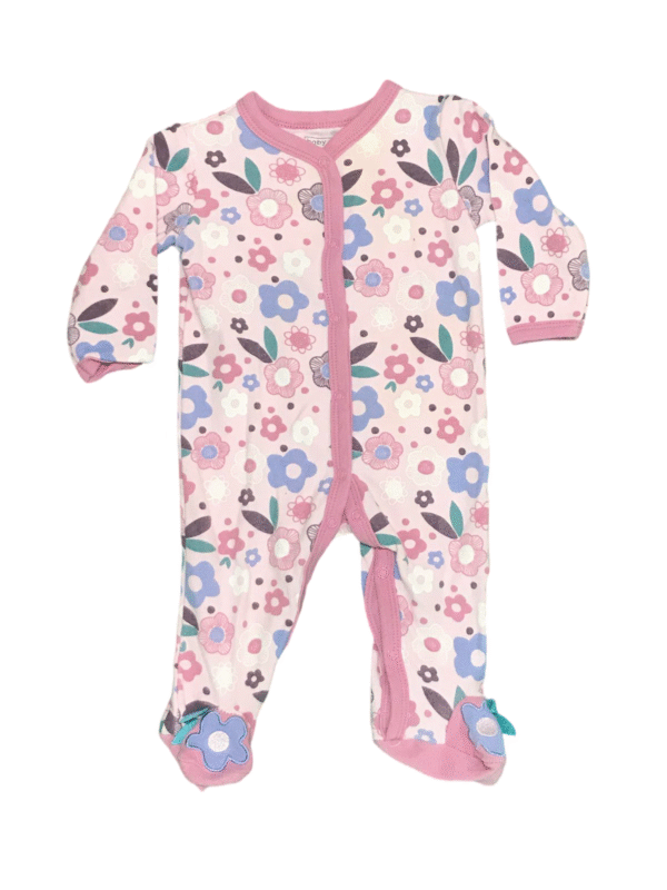 BABY GEAR'S Romper