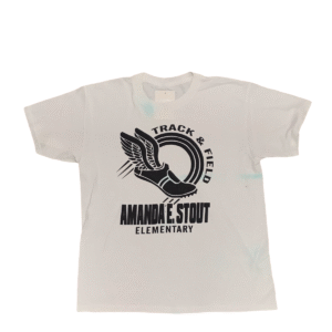 TRACK & FIELD T-Shirt