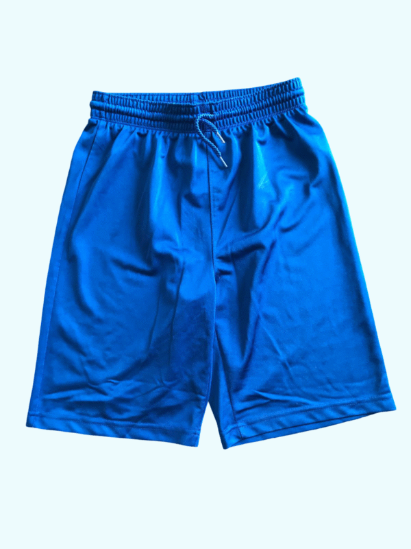 PLACE SPORT Shorts