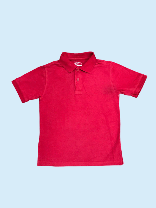 GEORGE Polo Shirt