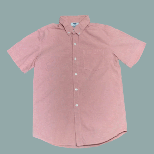 OLD NAVY Dress Shirt
