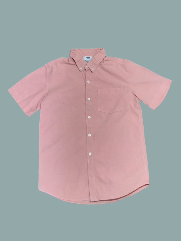 OLD NAVY Dress Shirt