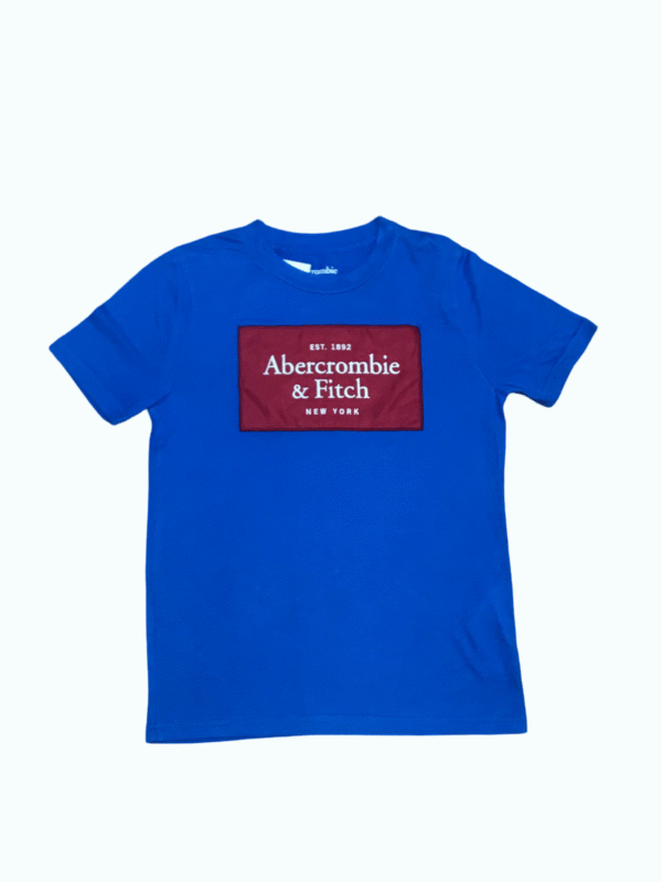 ABERCROMBIE T-Shirt