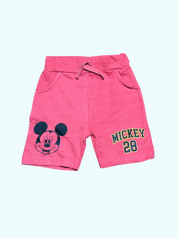 DISNEY Shorts
