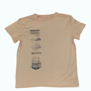 RUNWAY T-Shirt