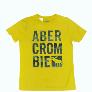 ABERCROMBIE T-Shirt