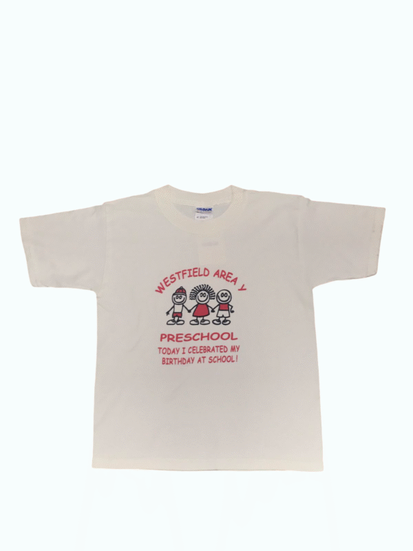 GILDAN T-Shirt