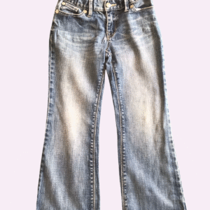 GAP Jeans