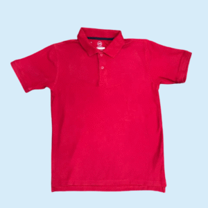 WONDER NATION Polo Shirt