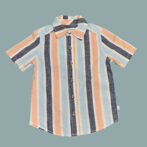 TOMMY BAHAMA Multicolor Dress Shirt
