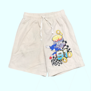 SONIC Shorts
