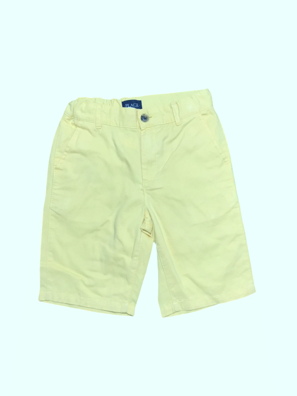 PLACE Shorts