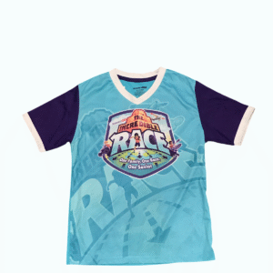 ANSWERS VBS T-Shirt