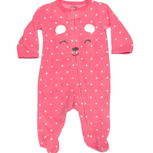 CARTER'S Romper