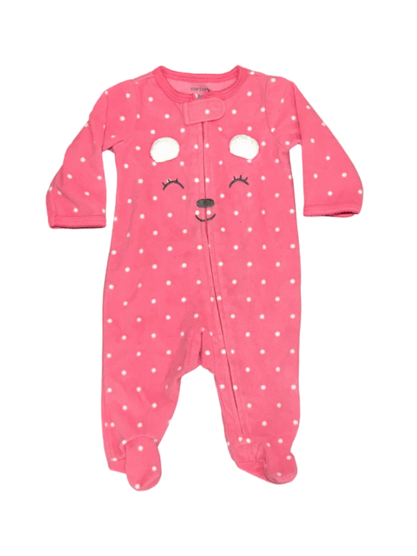 CARTER'S Romper