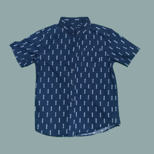 WONDER NATION Dress Shirt
