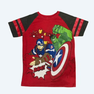MARVEL T-Shirt