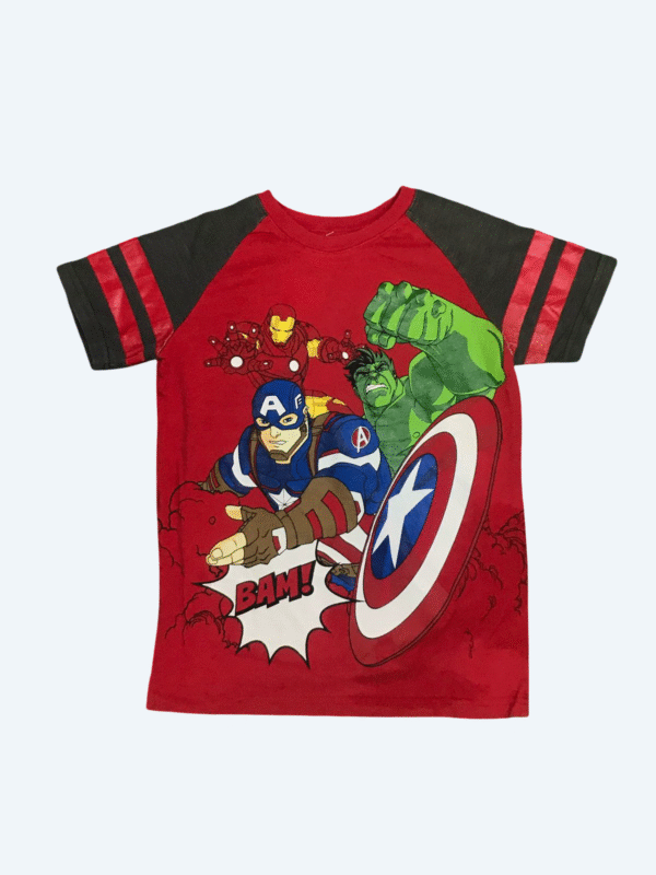 MARVEL T-Shirt