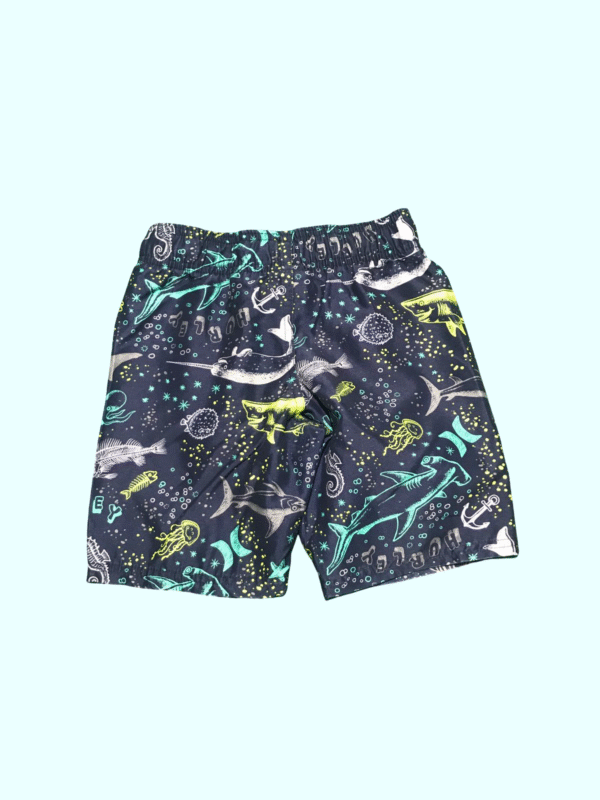 HURLEY Shorts - Image 2