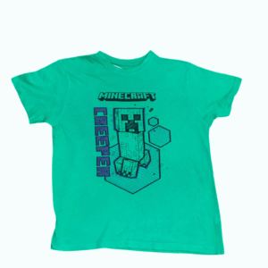 MINECRAFT T-Shirt