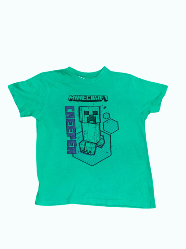 MINECRAFT T-Shirt