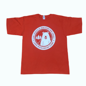 M&O GOLD T-Shirt
