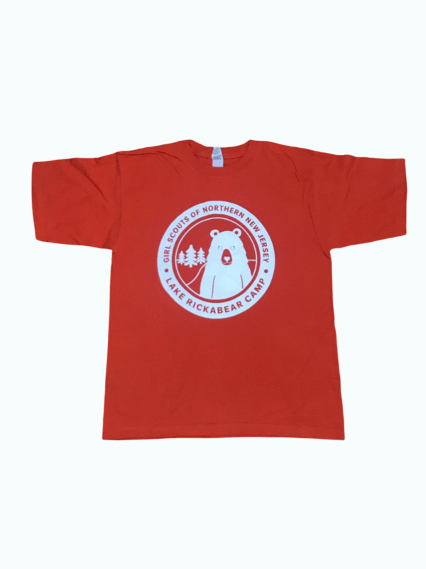 M&O GOLD T-Shirt