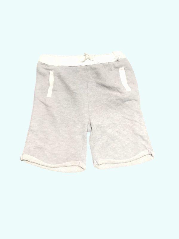 MINI SERIES Shorts