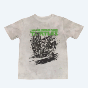 TURTLES T-Shirt
