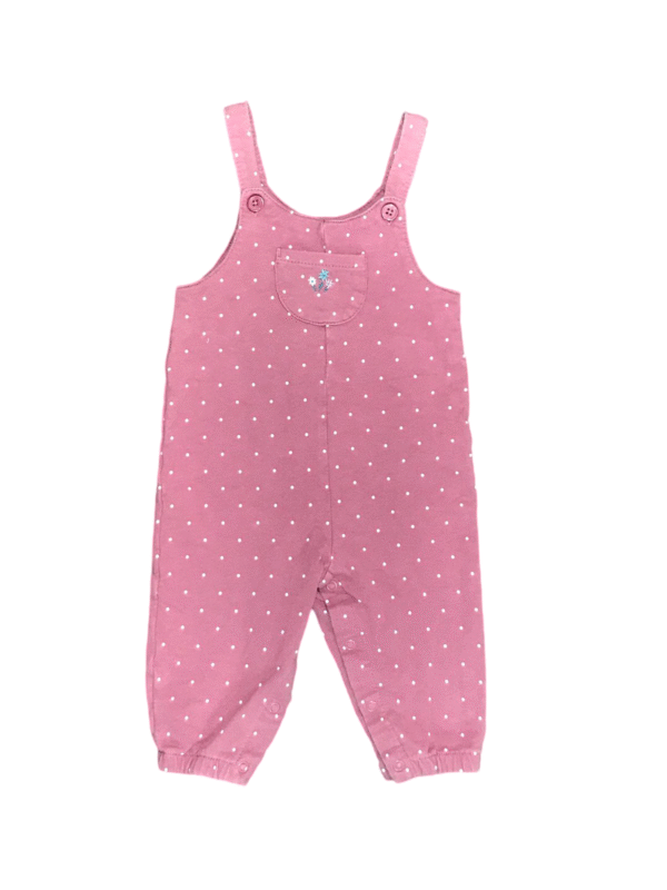 CARTER'S Romper