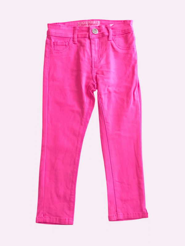 CUTIE PATOOTIE Jeans