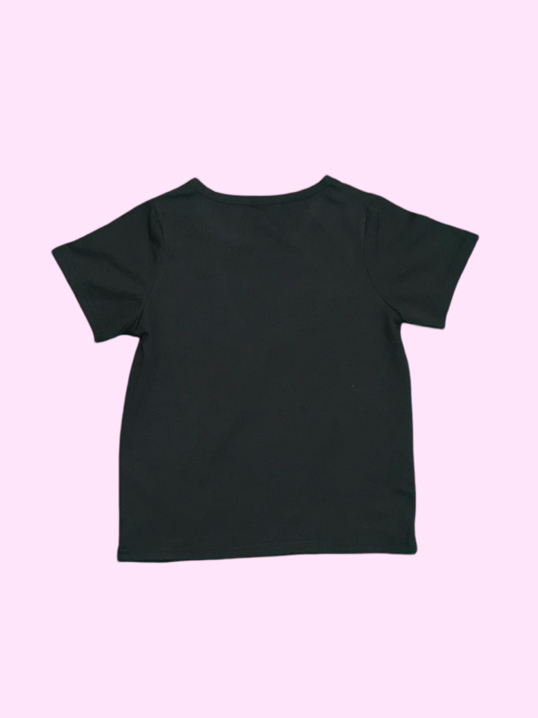 GILDAN Top T-Shirt - Image 2