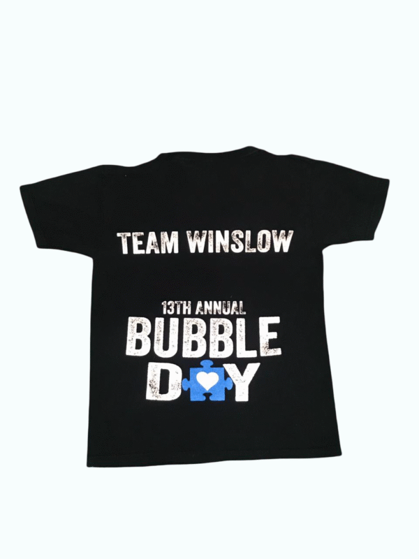 FRUIT OF THE LOOM T-Shirt - Image 2