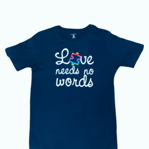 AUTISM SPEAKS T-Shirt