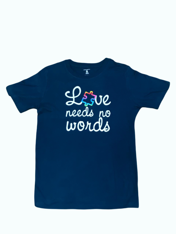 AUTISM SPEAKS T-Shirt