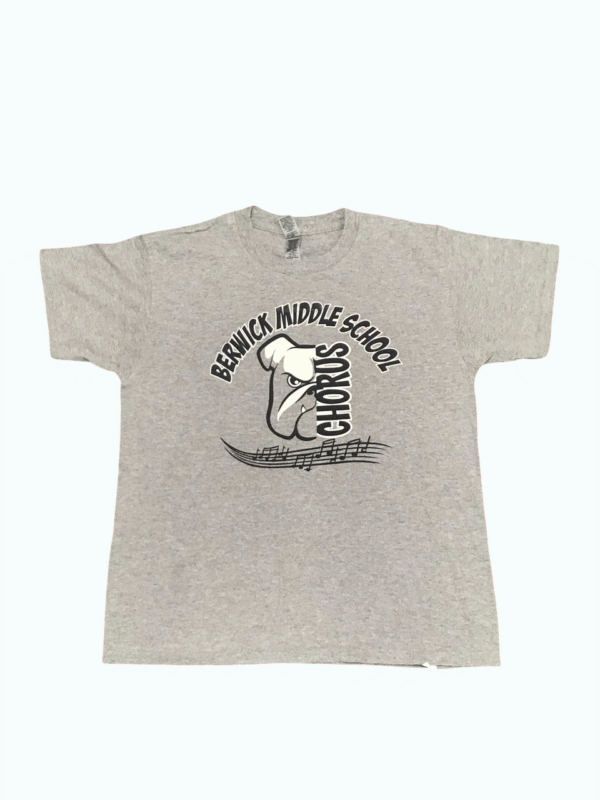 GILDAN T-Shirt