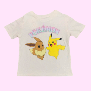 POKEMON Top T-Shirt