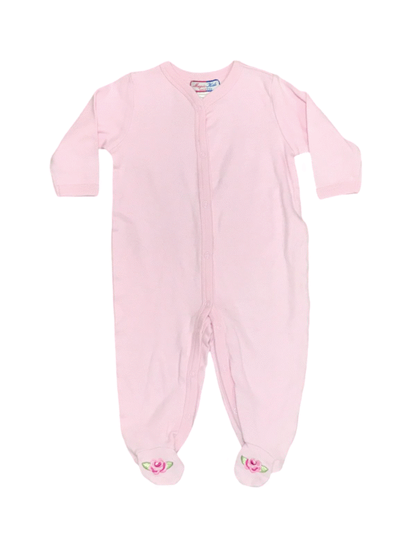 MAGIC KID'S Romper