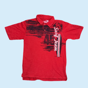 PLACE Polo Shirt