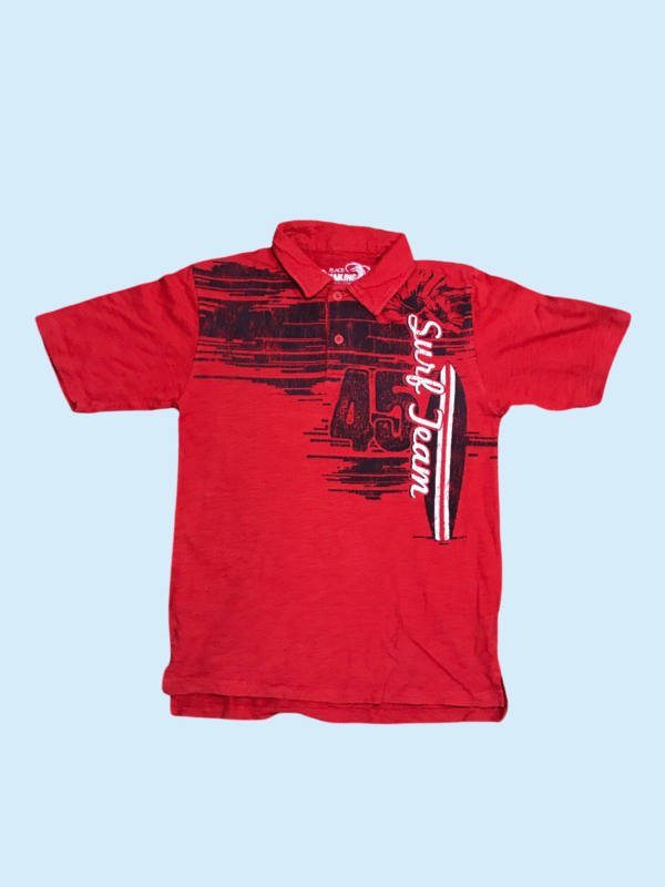 PLACE Polo Shirt