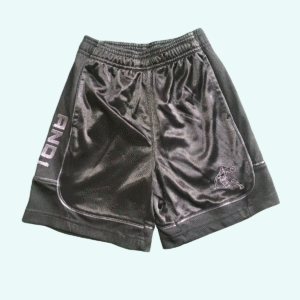 AND 1 Shorts
