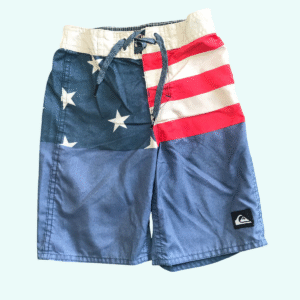 QUIKSILVER Shorts